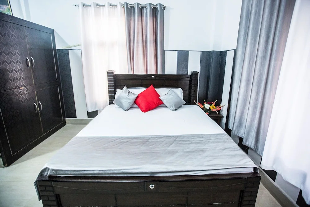 Nammastay Traveller's Hub