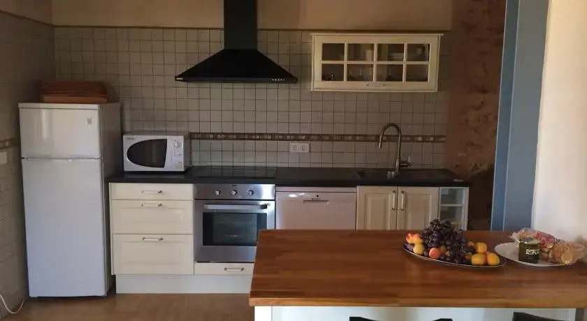 Casa Rural Es Trenc