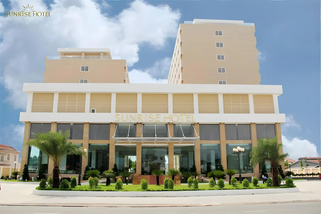 Sunrise Hotel
