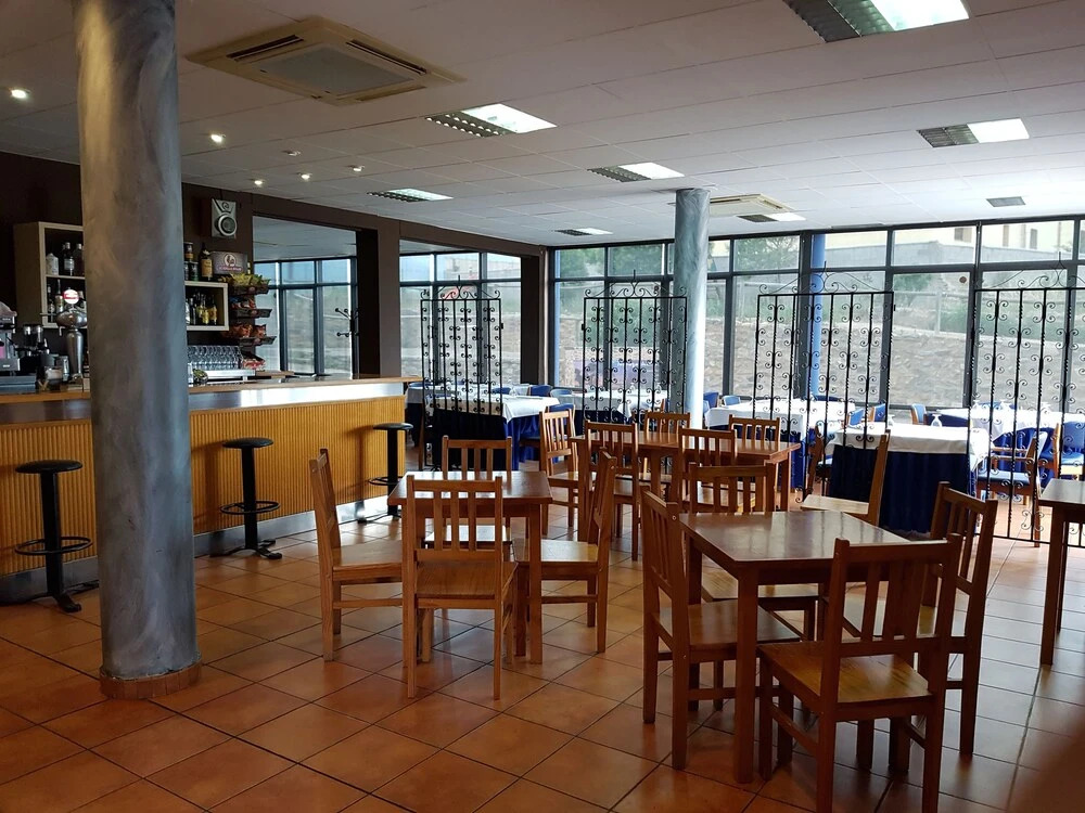 Hotel Restaurante El Comendador