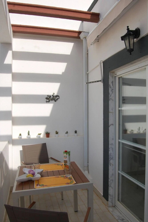Lovely Apartment Casa Lua Cheia in Ferragudo