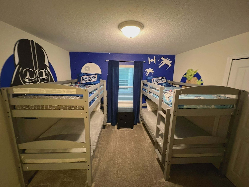 780pb Luxury 5Bd Home