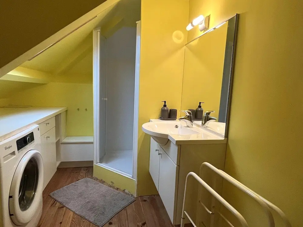High end Holiday Home for 6 People