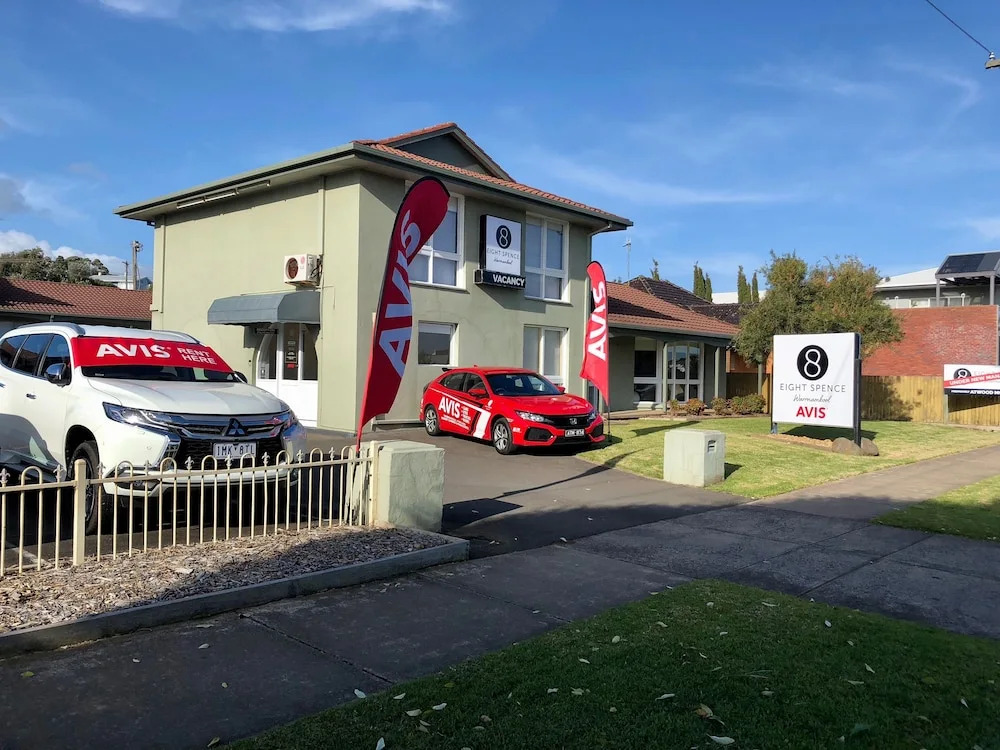 Atwood Motor Inn 8 Spence Street Warrnambool Victoria 3280