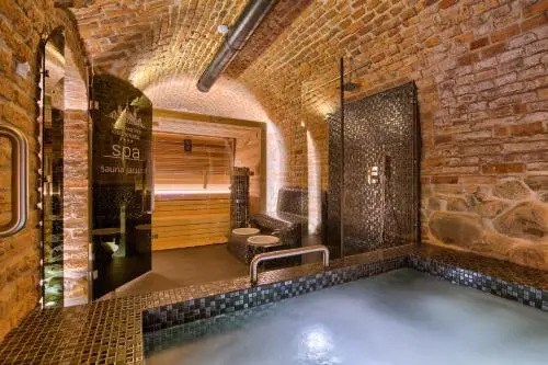 Apartamenty Chełmińskie