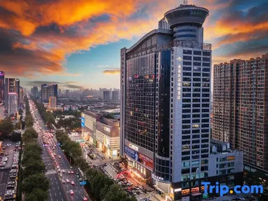 Microtel by Wyndham Hotel