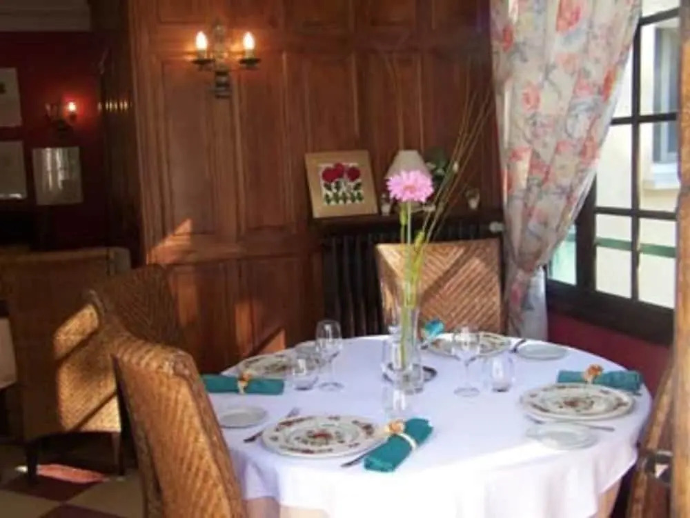 Auberge du Rascalat