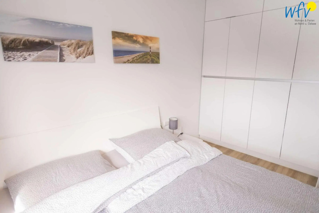 Seaside - Ferienwohnung 3