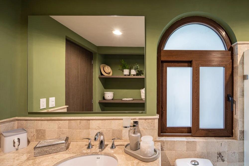 HOLT - Boutique 2BR Puente Viejo Residencial