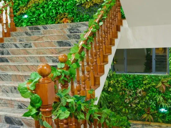 Shennongjia Xiangyunlou Forest Homestay