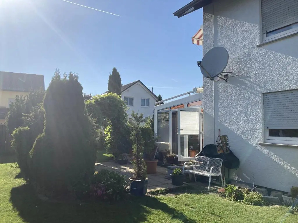 Schöne 80qm Ferienwohnung in ruhiger Lage