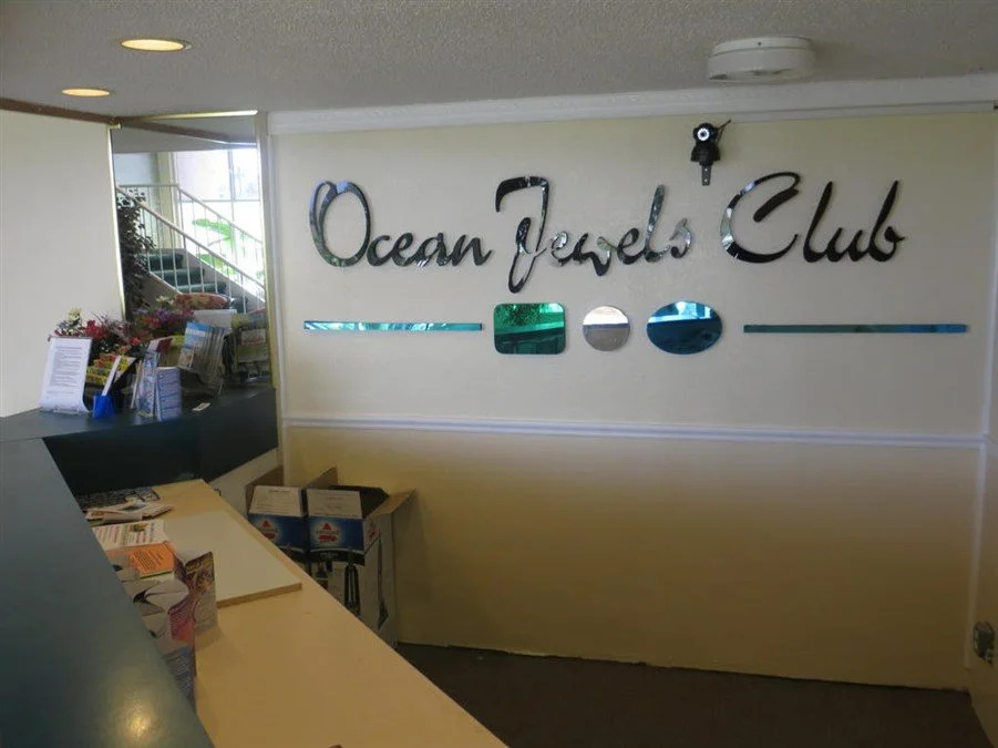 Ocean Jewel Condo Unit 303