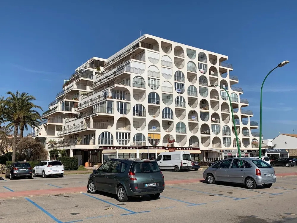 Apartamento Inmobahia - BI - 73