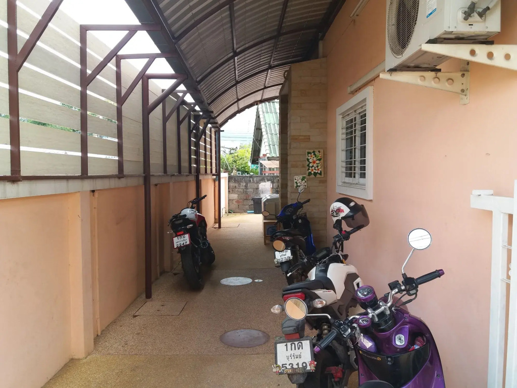 Mel House Korat