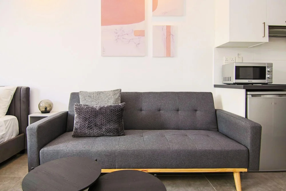 Phaedrus Living Seaside Flat Athina 115