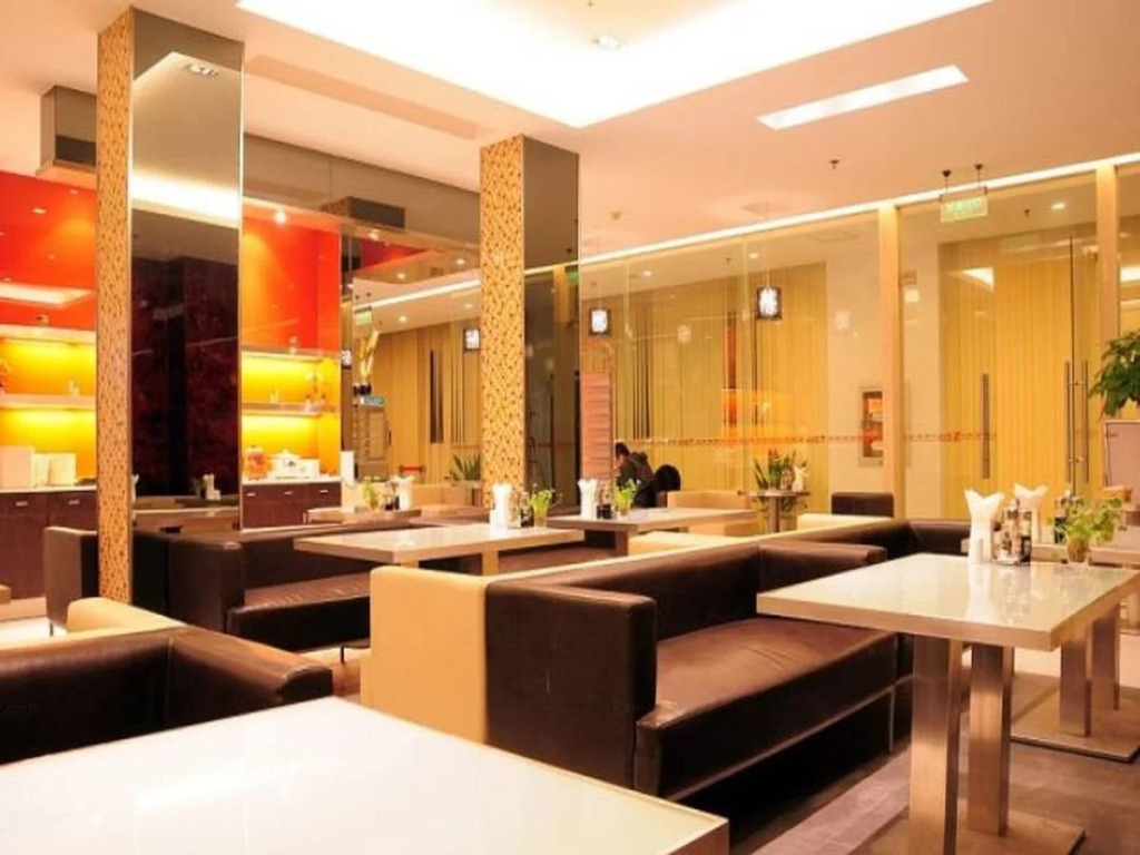 Jinjiang Inn Suzhou Sanxiang