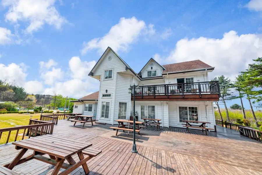 Gangneung Gadunji Pension