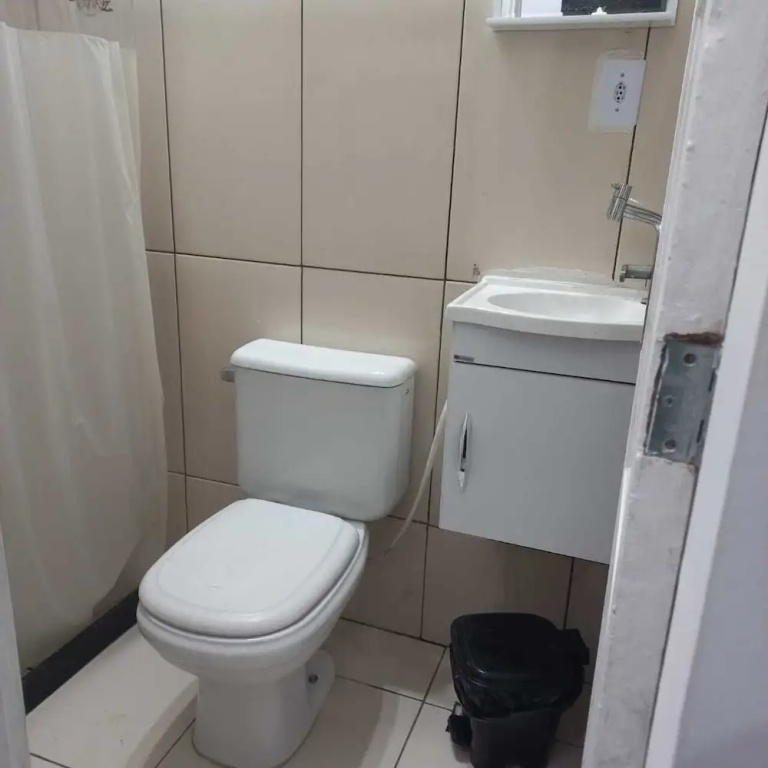 Pousada Cantinho da Família