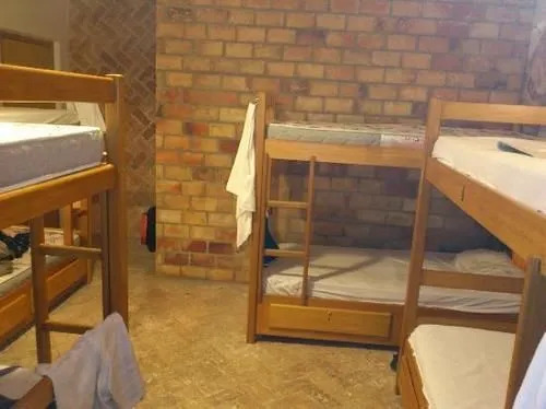 Meiai Hostel