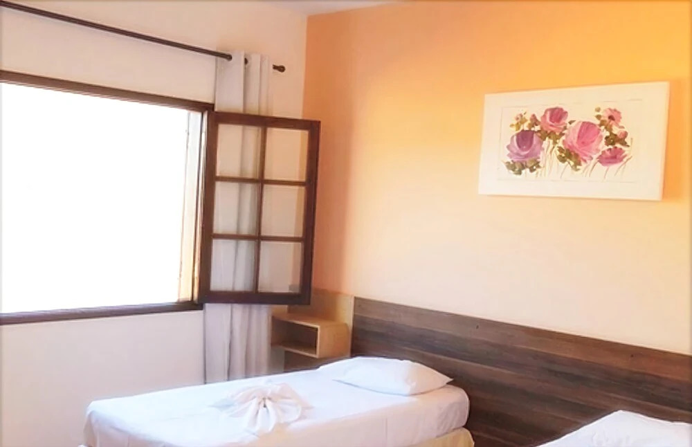 Hotel Flamboyant