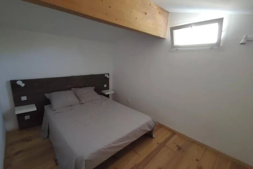 Logement tout confort au calme entre Saint Tropez et les Gorges du Verdon