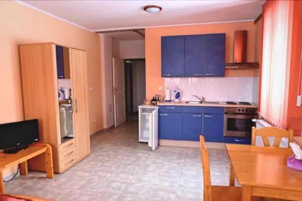 Penzion U Prívozu