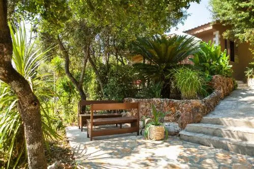 Holiday Homes Relax