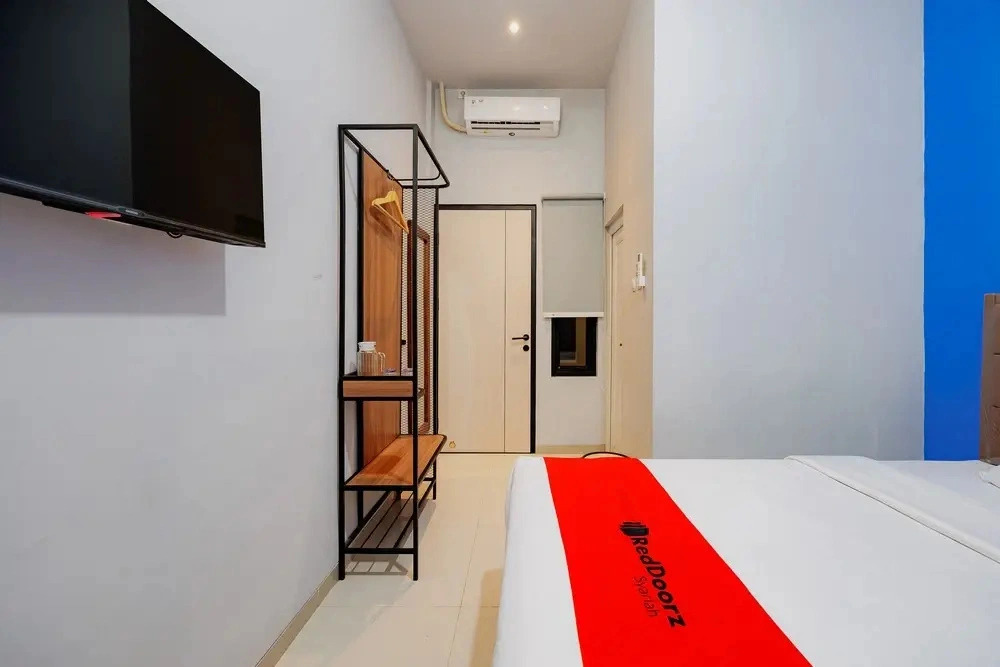 RedDoorz NH Syariah near UNIMUS 2 Semarang