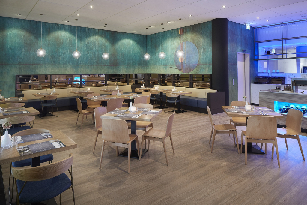 WestCord WTC Hotel Leeuwarden