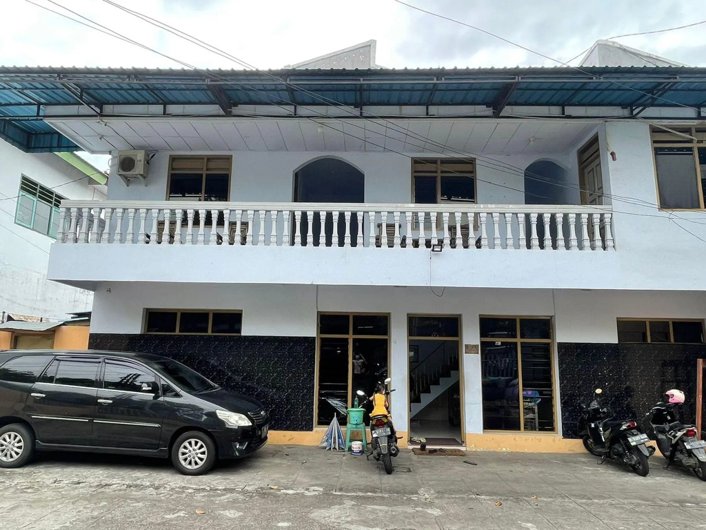 Hotel Anda Banyuwangi
