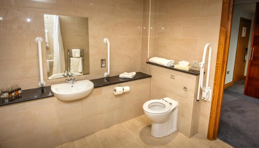 The Quay Hotel and Spa