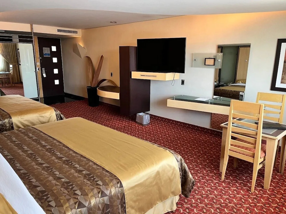 Scala Magna Suites & Villas