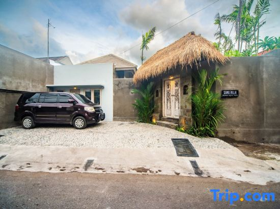 Luxury-3BedRoom-Sang Villa-Central Sanur