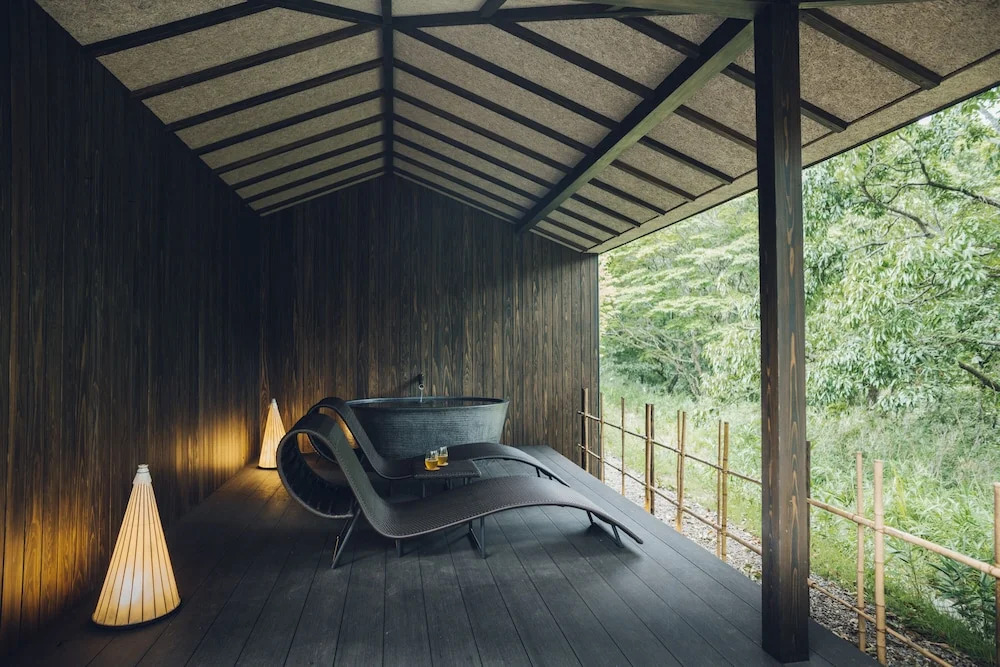 Hoshino Resorts KAI Yufuin