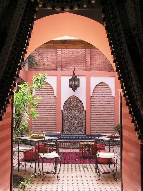 Riad Yamsara