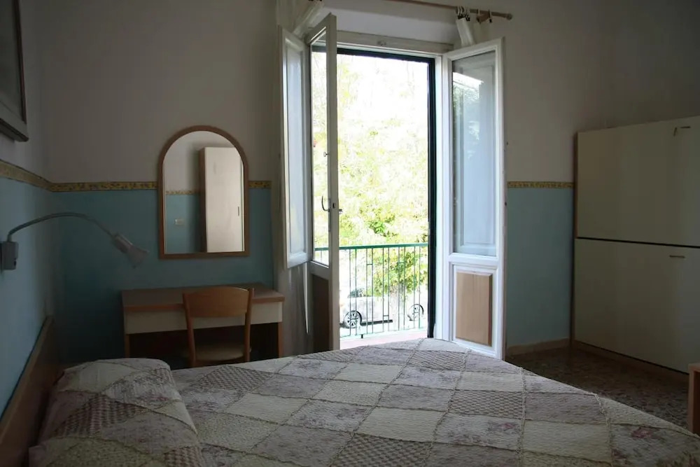 Hotel Ornella