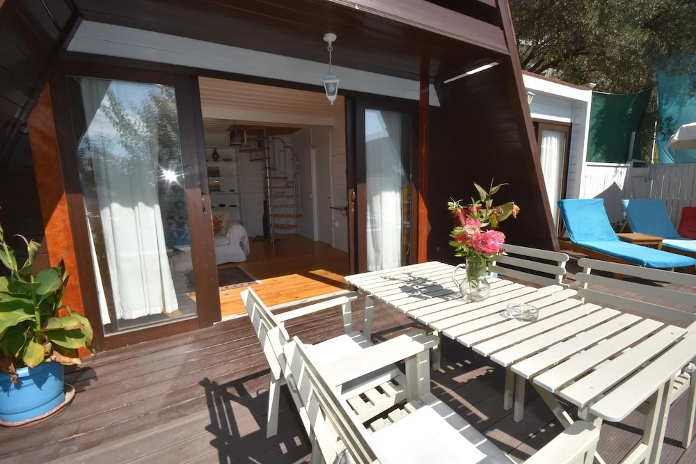 KAL1520 Villa Sultan2 2 Bedrooms