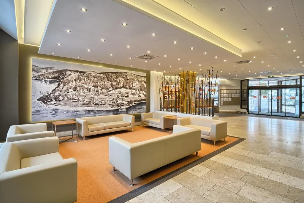 Hotel VZ Měřín