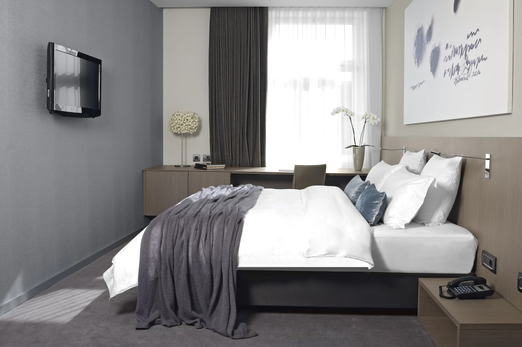 Hotel Cubo