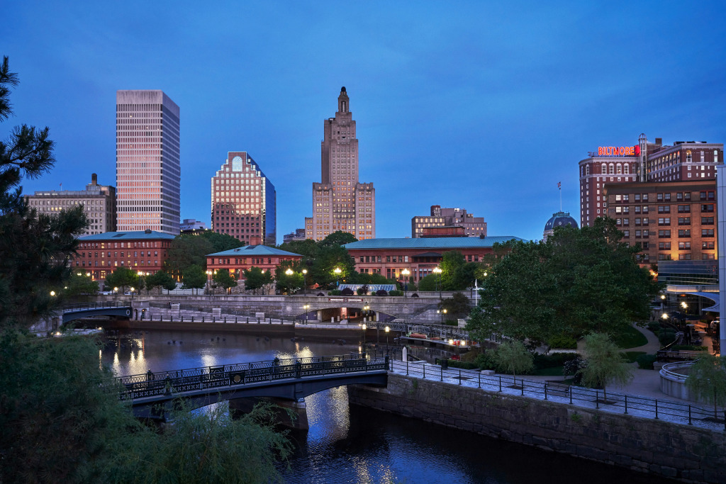 Graduate by Hilton Providence