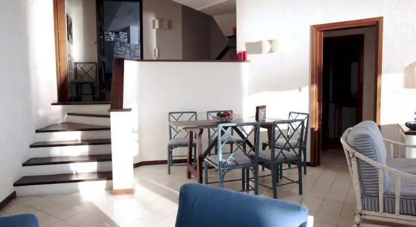 Villa Ginestre
