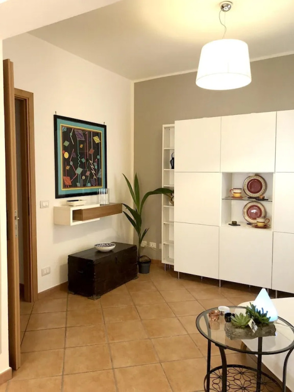 House With one Bedroom in Trapani, With Wonderful City View and Wifi
