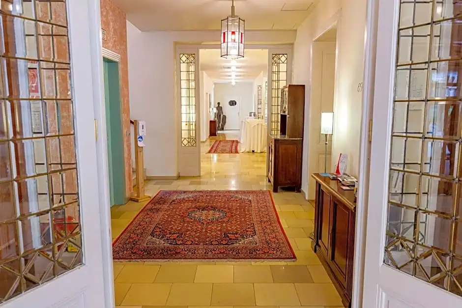 Hotel Herzoghof