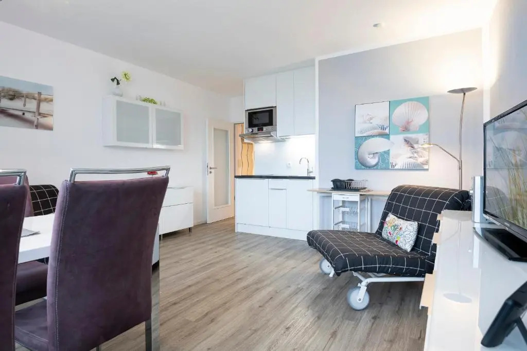 Haus Seeblick Paul