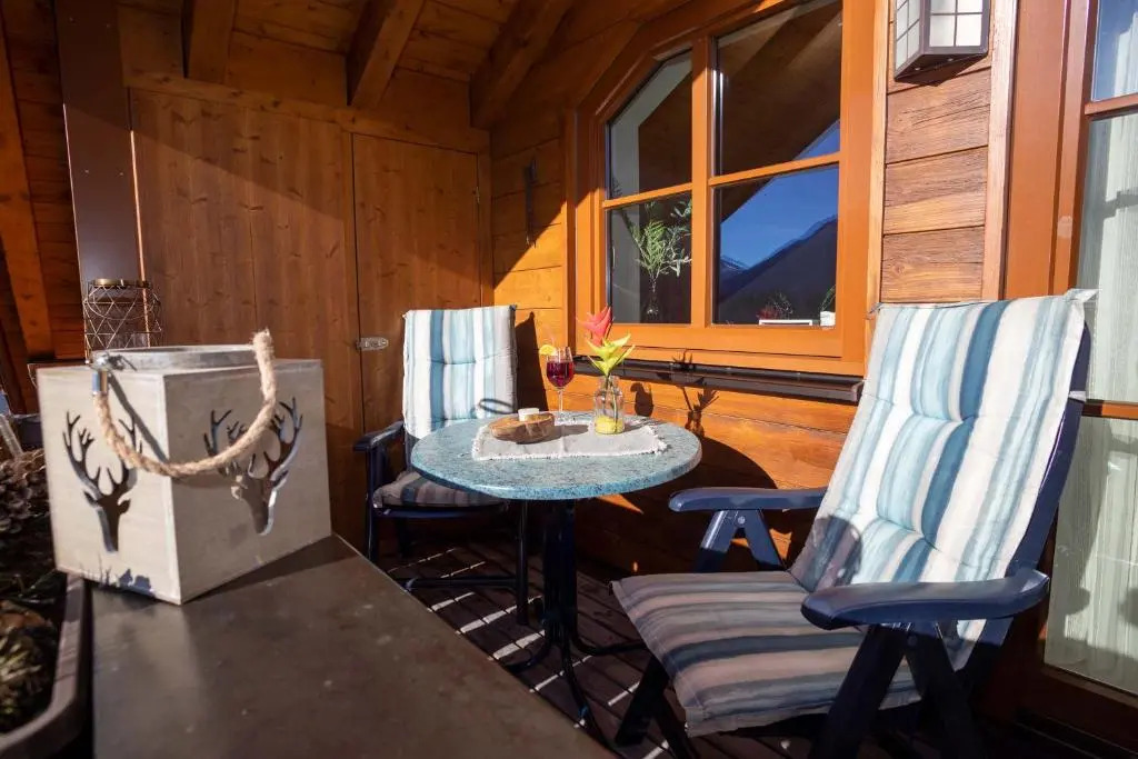 Landhaus Wanger