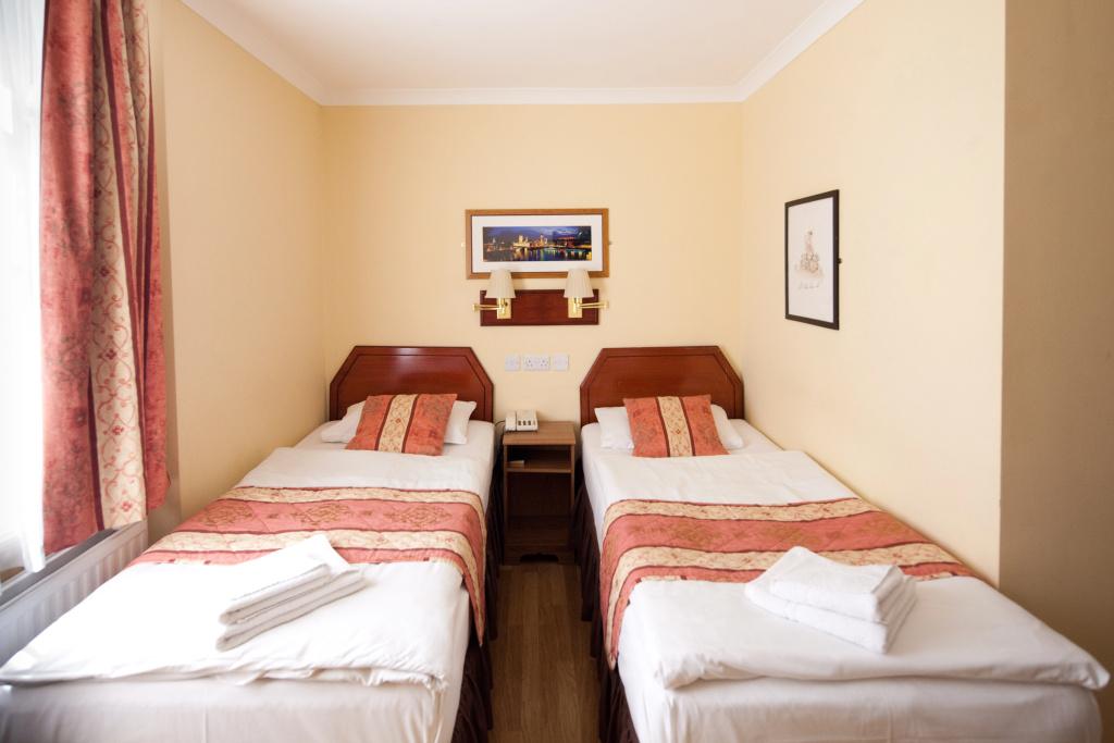 Shakespeare Hotel