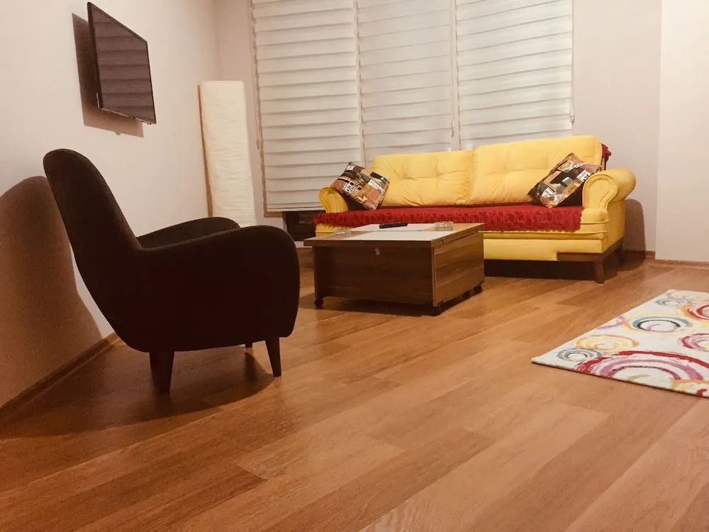 Demir Palas Suites