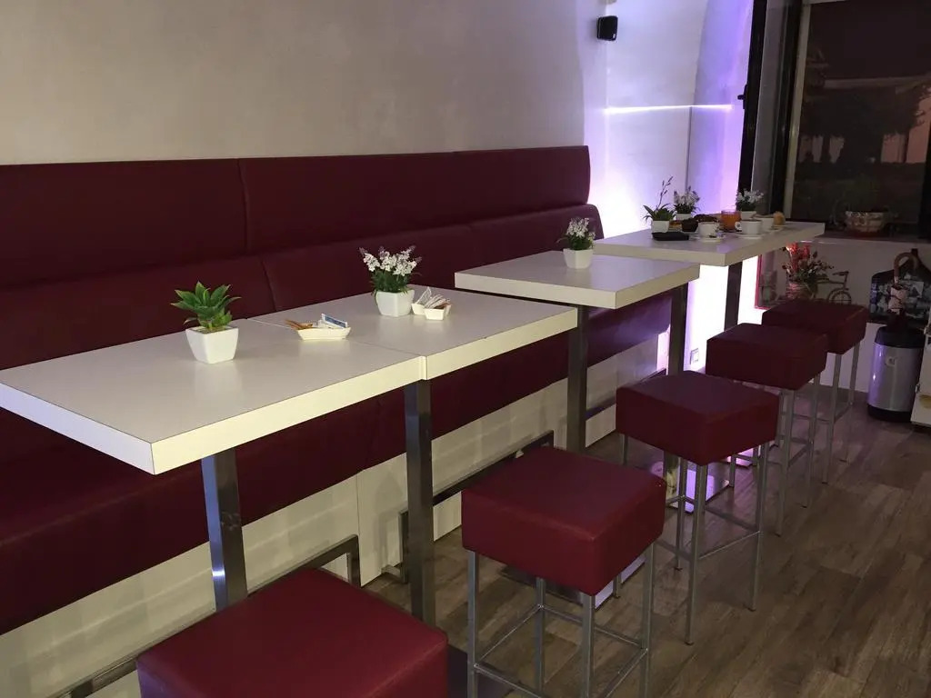 Borgo Antico Home