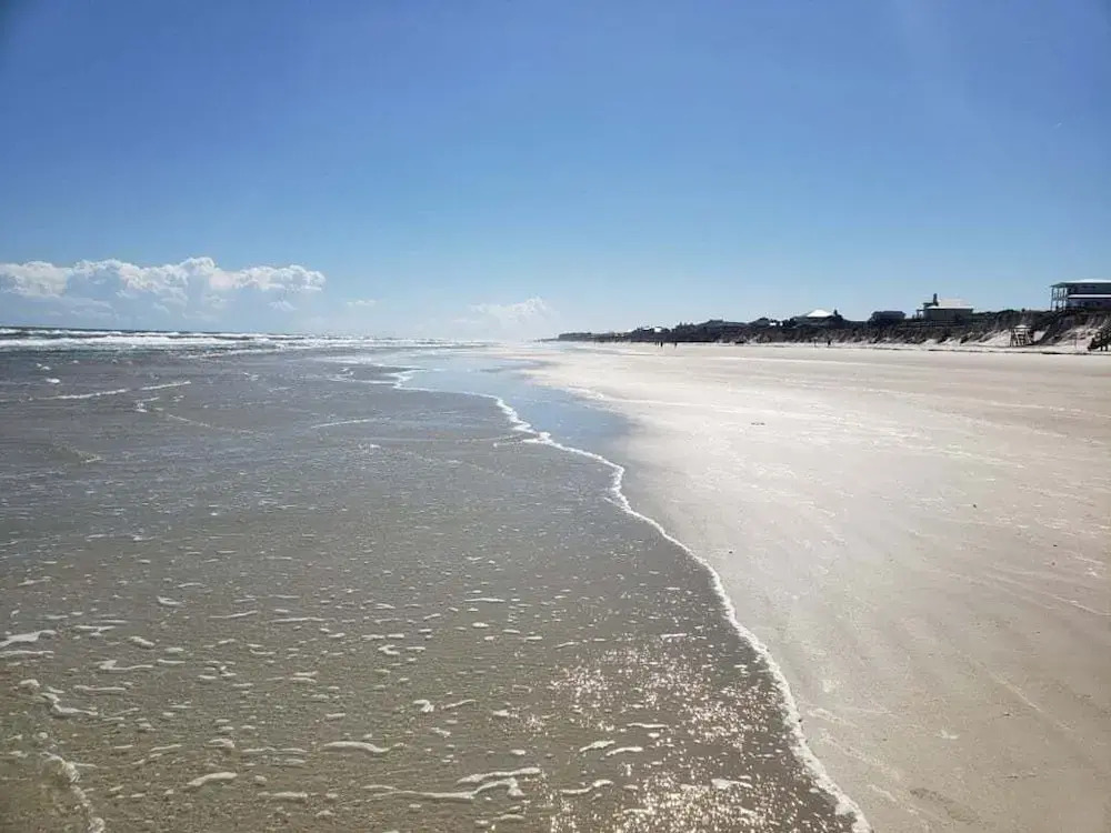 Spyglass 13 2 Bedroom Condo by Redawning, St. Augustine