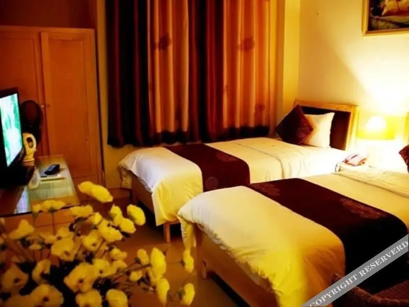 Saigon Pearl Hotel - Xa Dan